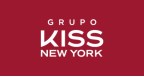 Kiss New York Logo