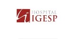 Hospital IGESP Logo