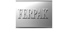 Ferpak Industria Metalurgica Ltda logo