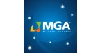 MGA RECURSOS HUMANOS Logo