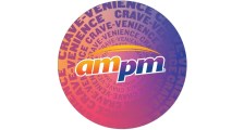 Conveniência AmPm logo