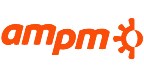 AmPm Comestíveis Logo