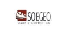 SOEGEO - Soluções em Engenharia Geotécnica logo
