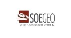 SOEGEO - Soluções em Engenharia Geotécnica Logo