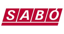 Logo de Sabo Industria e Comercio