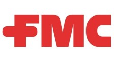 Logo de FMC Química do Brasil