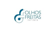 Instituto de Olhos Freitas logo