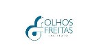 Instituto de Olhos Freitas Logo