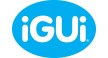 Por dentro da empresa IGUI PISCINAS Logo
