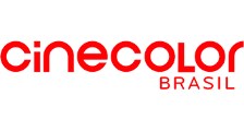 Cinecolor do Brasil logo