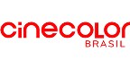 Cinecolor do Brasil Logo