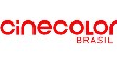 Opiniões da empresa Cinecolor do Brasil Logo