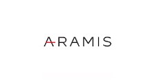 Logo de Aramis