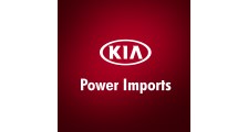 Kia Power Imports Ltda logo