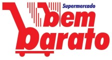 Logo de Grupo Bem Barato