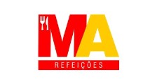 Logo de M.A Refeições