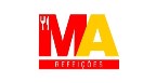 M.A Refeições Logo