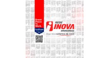 Rede Inova Drogarias logo