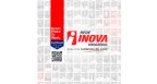 Rede Inova Drogarias Logo