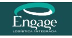Grupo Engage Logistica Logo