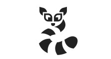 Raccoon Marketing Digital logo