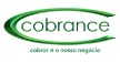 Por dentro da empresa COBRANCE Logo