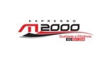 Logo de EXPRESSO M2000 LTDA