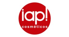 IAP Cosméticos logo