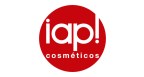 Por dentro da empresa IAP! COSMETICOS Logo