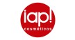 Por dentro da empresa IAP! COSMETICOS Logo
