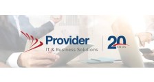 Logo de PROVIDER IT - BUSINESS SOLUTIONS