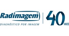 Logo de RADIMAGEM