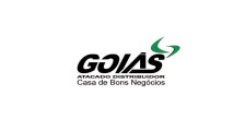 Logo de Goiás Atacado Distribuidora
