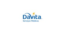 Logo de DaVita Brasil