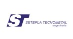 Setepla Tecnometal Engenharia Logo