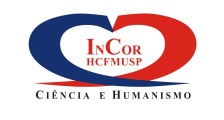 Logo de InCor - Instituto do Coração