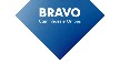 Opiniões da empresa Bravo Caminhões e Ônibus Logo