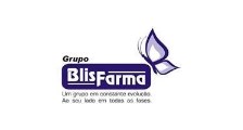 Grupo BlisFarma logo