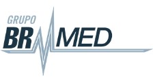 Logo de Grupo BR Med