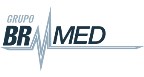 Grupo BR Med Logo