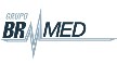 Opiniões da empresa Grupo BR Med Logo