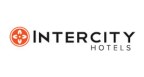 Por dentro da empresa INTERCITY HOTEIS Logo
