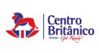 Centro Britânico Idiomas Logo