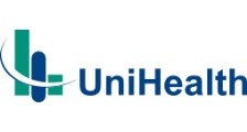 Logo de UniHealth