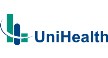 Opiniões da empresa UniHealth Logo