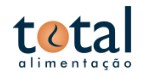 Total Alimentação Logo