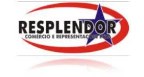 Resplendor Comércio e Representações LTDA Logo