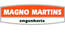 Magno Martins Engenharia logo