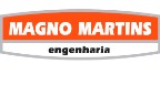 Magno Martins Engenharia Logo