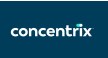 Opiniões da empresa Concentrix Logo